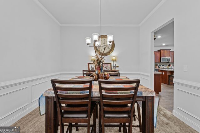 331 RIVER MANSION Drive, Jefferson, GA 30549