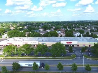 15605 S 94th Avenue, Orland Park, IL 60462