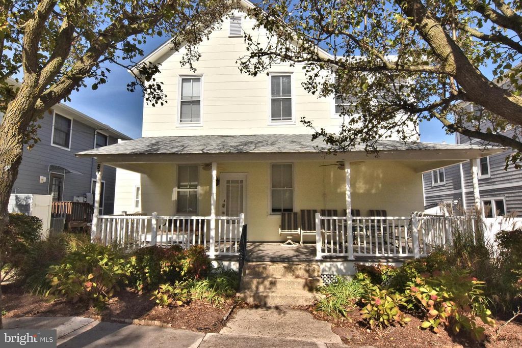 57 DELAWARE AVE #B, Rehoboth Beach, DE 19971
