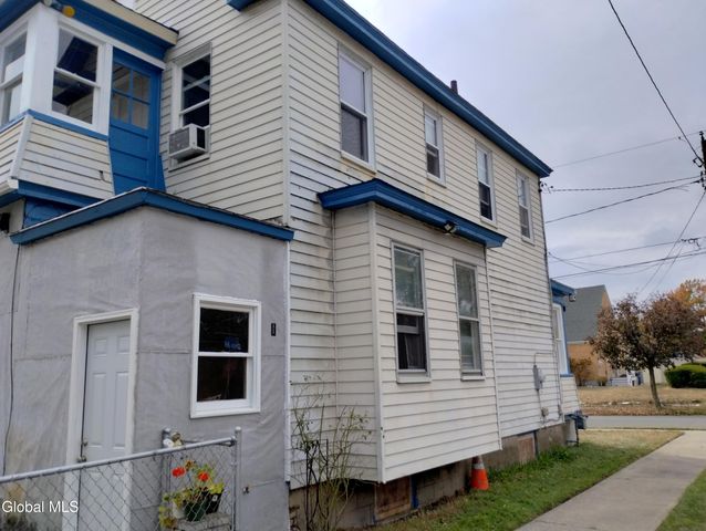 11 2nd Street, Cohoes, NY 12047