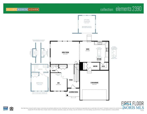 8453 Misty Gorge Road, Waterville, OH 43566