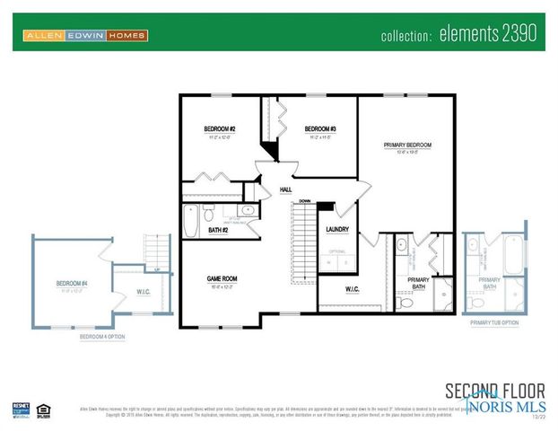 8453 Misty Gorge Road, Waterville, OH 43566