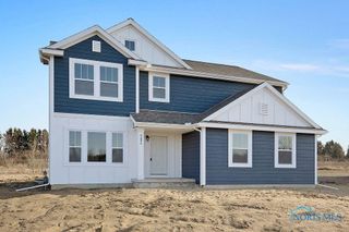 8453 Misty Gorge Road, Waterville, OH 43566