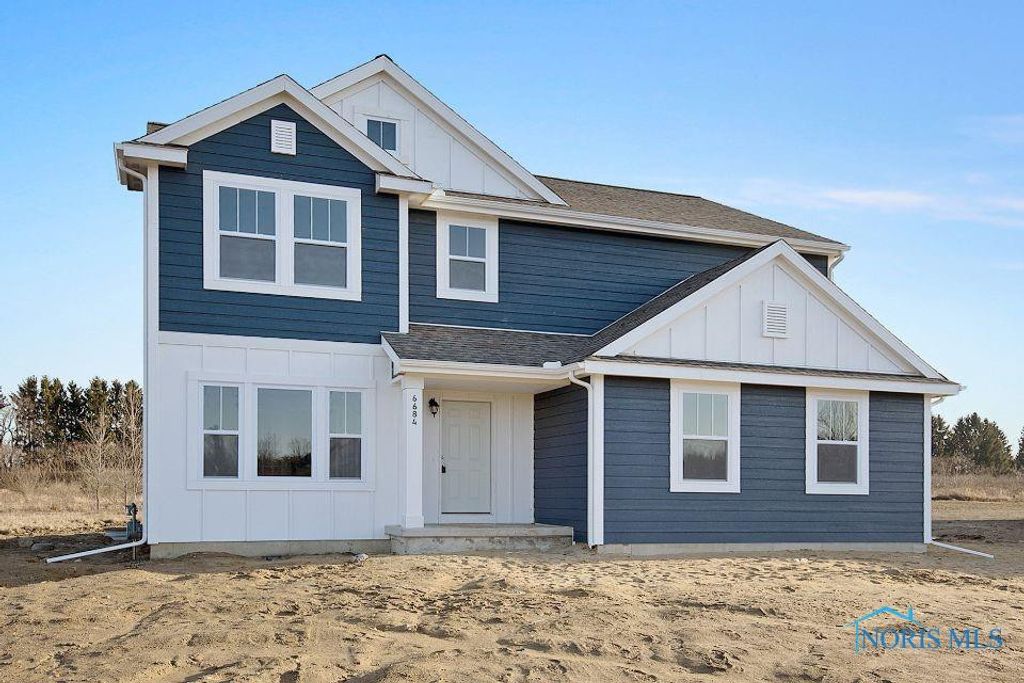 8453 Misty Gorge Road, Waterville, OH 43566