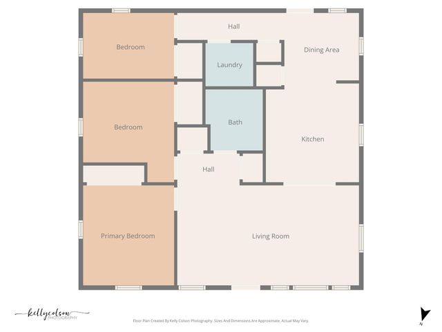 606 E 19th ST, Georgetown, TX 78626