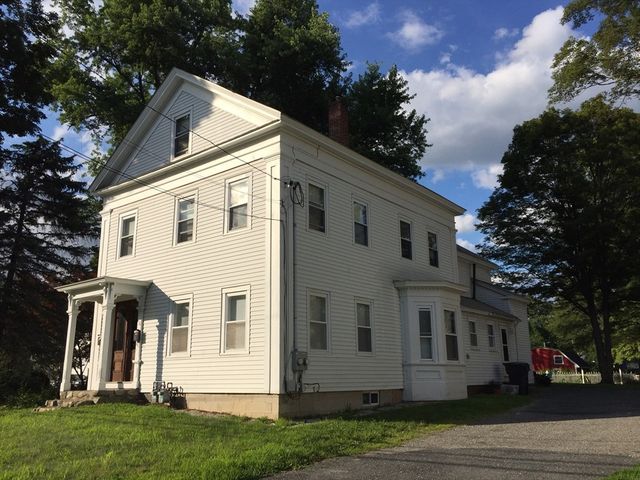 16 Ruggles St 1, Westborough, MA 01581