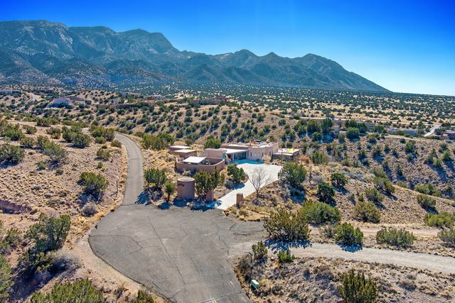 48 CALLE DEL SOL, Placitas, NM 87043