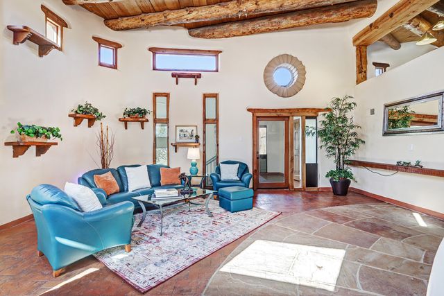 48 CALLE DEL SOL, Placitas, NM 87043