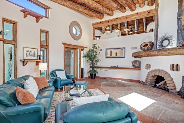 48 CALLE DEL SOL, Placitas, NM 87043