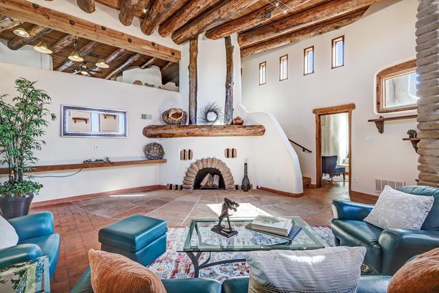 48 CALLE DEL SOL, Placitas, NM 87043