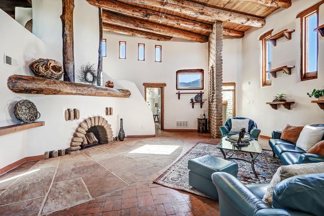 48 CALLE DEL SOL, Placitas, NM 87043