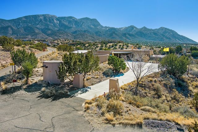 48 CALLE DEL SOL, Placitas, NM 87043