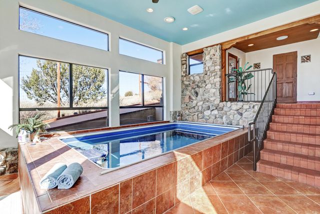 48 CALLE DEL SOL, Placitas, NM 87043