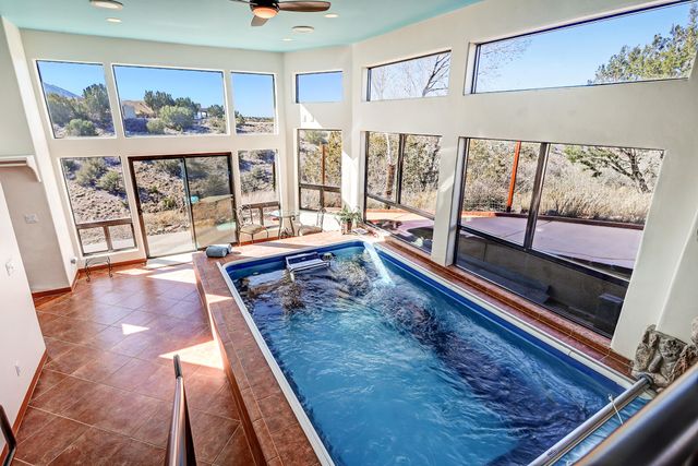 48 CALLE DEL SOL, Placitas, NM 87043