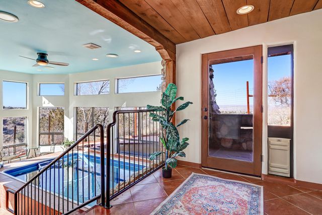 48 CALLE DEL SOL, Placitas, NM 87043