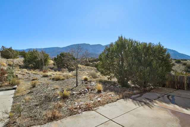 48 CALLE DEL SOL, Placitas, NM 87043