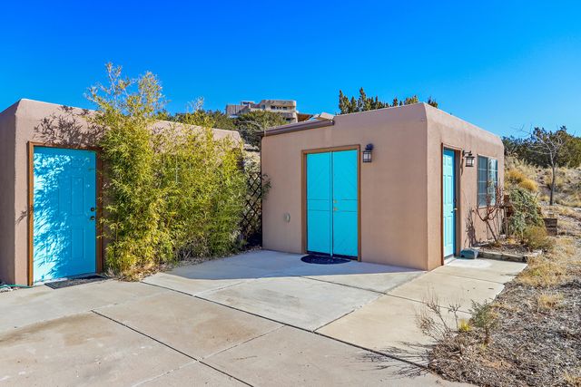 48 CALLE DEL SOL, Placitas, NM 87043