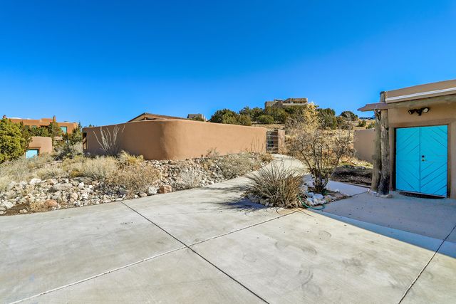 48 CALLE DEL SOL, Placitas, NM 87043