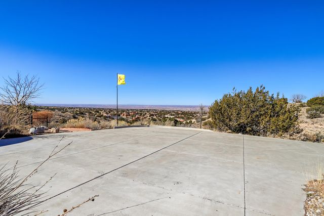 48 CALLE DEL SOL, Placitas, NM 87043