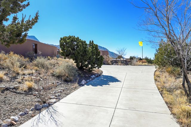 48 CALLE DEL SOL, Placitas, NM 87043