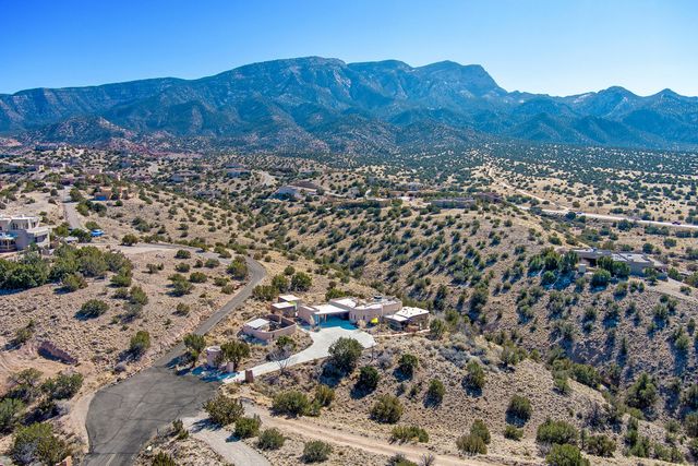 48 CALLE DEL SOL, Placitas, NM 87043