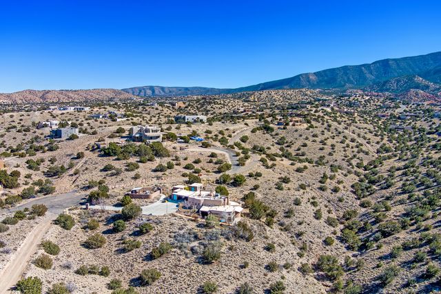 48 CALLE DEL SOL, Placitas, NM 87043