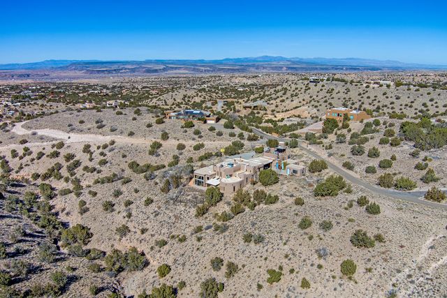 48 CALLE DEL SOL, Placitas, NM 87043