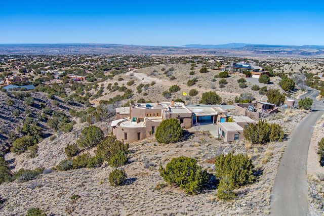 48 CALLE DEL SOL, Placitas, NM 87043