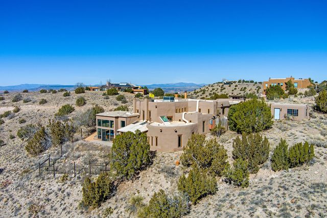 48 CALLE DEL SOL, Placitas, NM 87043