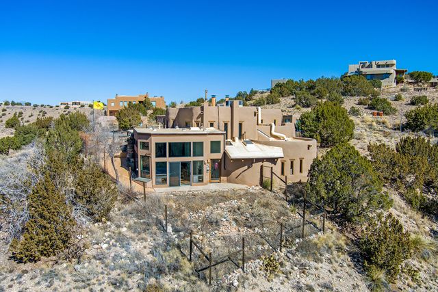 48 CALLE DEL SOL, Placitas, NM 87043