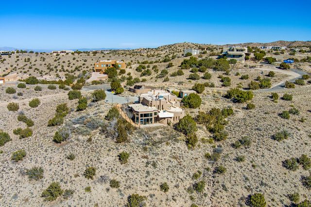 48 CALLE DEL SOL, Placitas, NM 87043