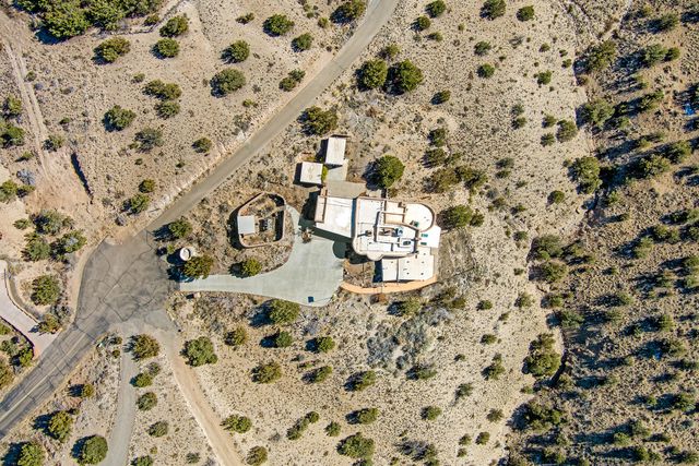 48 CALLE DEL SOL, Placitas, NM 87043