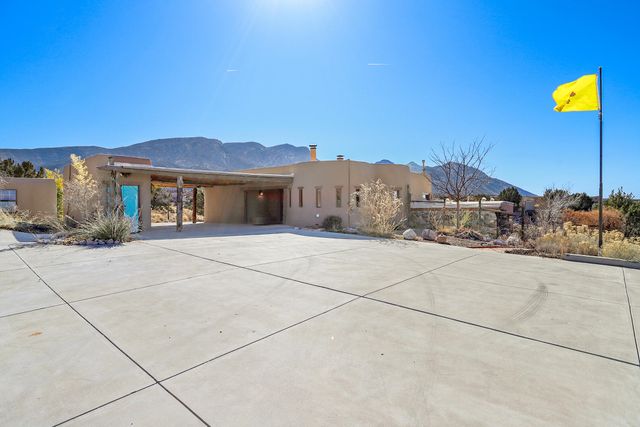 48 CALLE DEL SOL, Placitas, NM 87043