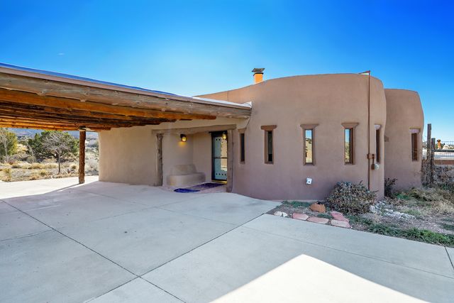 48 CALLE DEL SOL, Placitas, NM 87043