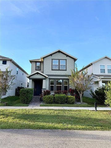 1421 HAPPY BIRD LANE, Winter Springs, FL 32708