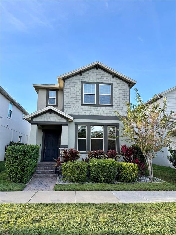 1421 HAPPY BIRD LANE, Winter Springs, FL 32708