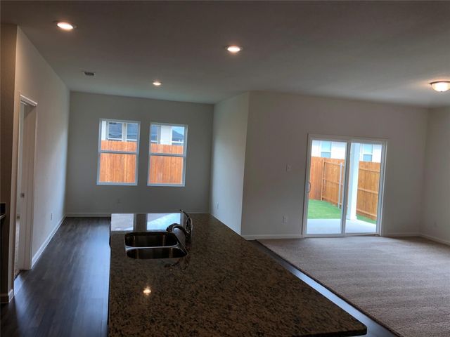 6521 Trident Court, Fort Worth, TX 76179