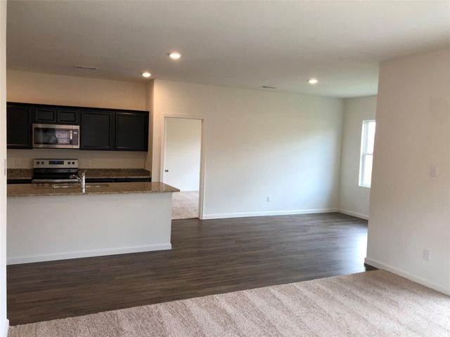 6521 Trident Court, Fort Worth, TX 76179