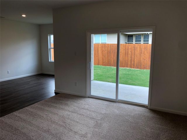 6521 Trident Court, Fort Worth, TX 76179