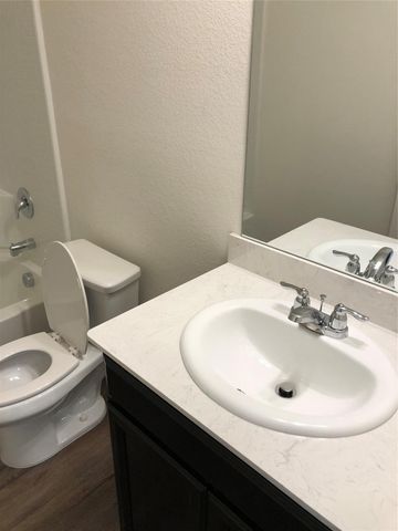 6521 Trident Court, Fort Worth, TX 76179