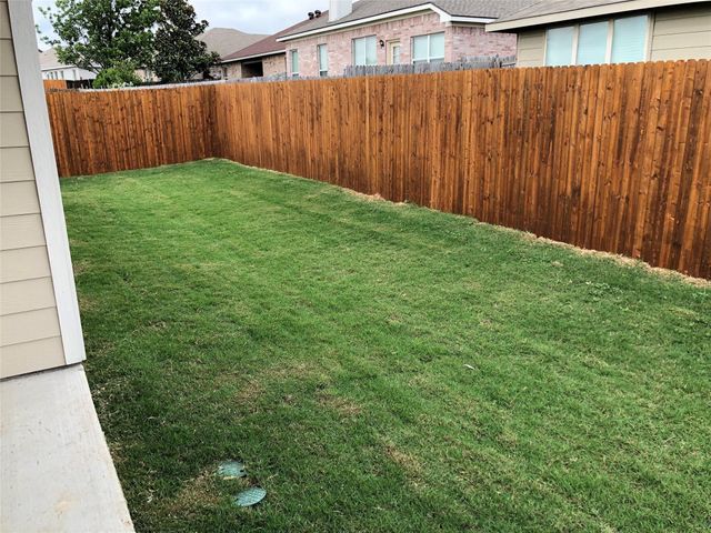 6521 Trident Court, Fort Worth, TX 76179