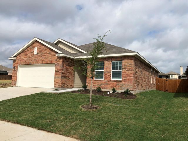 6521 Trident Court, Fort Worth, TX 76179