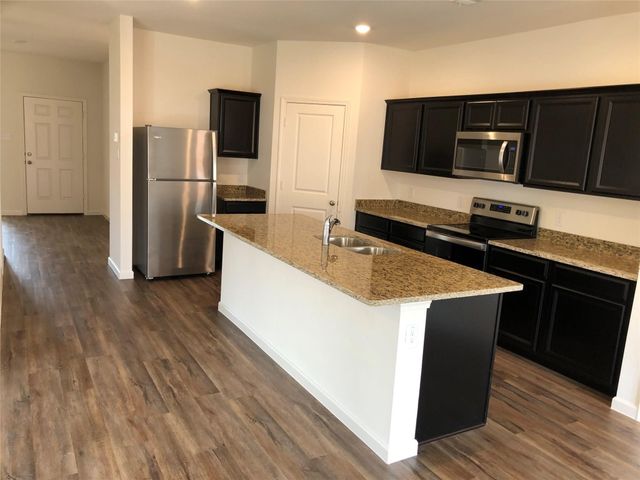 6521 Trident Court, Fort Worth, TX 76179