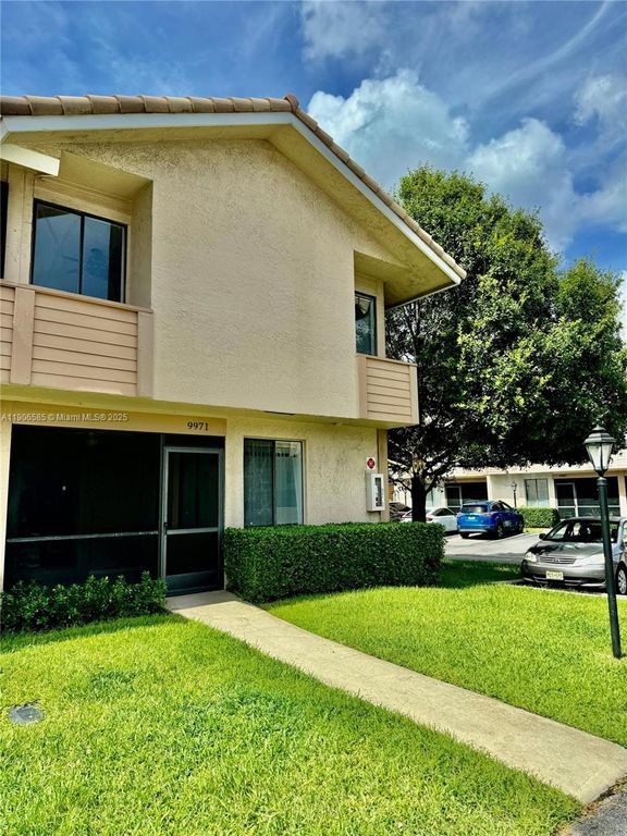 9971 W Atlantic Blvd 9971, Coral Springs, FL 33071