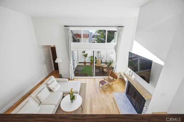 1911 Rockefeller Lane E, Redondo Beach, CA 90278