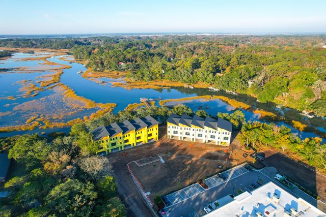 830 Curved Creek Court, Charleston, SC 29412