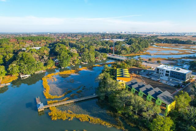 830 Curved Creek Court, Charleston, SC 29412