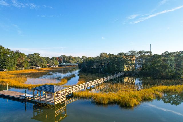 830 Curved Creek Court, Charleston, SC 29412