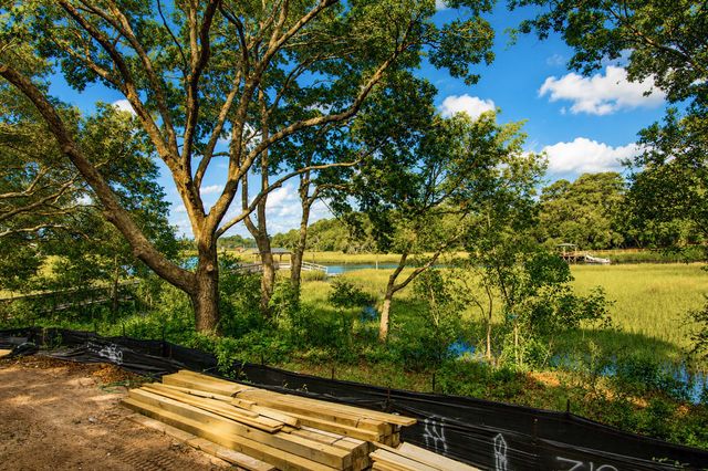 830 Curved Creek Court, Charleston, SC 29412