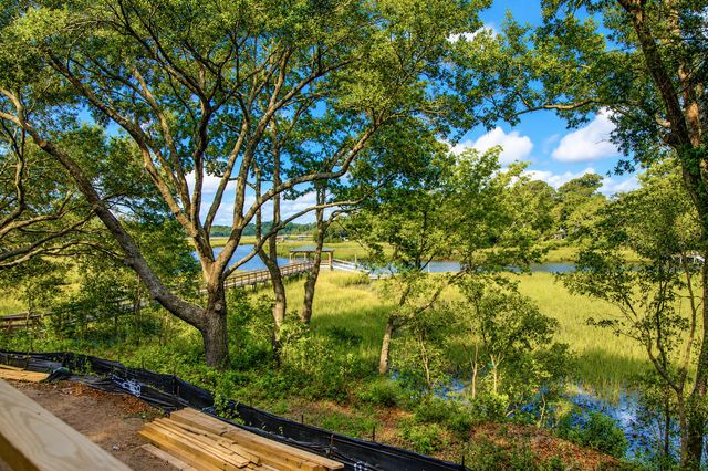 830 Curved Creek Court, Charleston, SC 29412